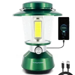 Durapower Rechargeable Camping Lantern,2800 Lumen Super Bright Led La.... Fixed Price $56.19.