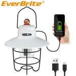 Everbrite Led Camping Lantern Usb C Rechargeable 3 Modes Outdoor. Fixed Price $22.99.