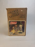 Rare Coleman Propane Lantern 5114c700 Vintage. Fixed Price $35.00.