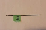 Coleman 236 Lantern 236-299 Generator Cleaning Needle *original*. Fixed Price $12.50.