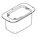 Coleman Rvp 9330a4531 14.5' Long Air Duct. Fixed Price $26.57.