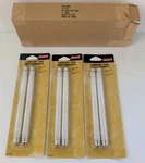 3 Pkgs-coleman 5355h709 9" Replacement Fluorescent Tube Lantern Lighting 6 Watts. Fixed Price $62.99.