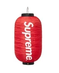 Supreme Red Hanging Lantern Fw'19. Fixed Price $95.99.
