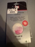 Primus Micron Easylight Mantle 730800 3pcs. Fixed Price $3.62.