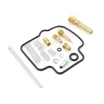 For Suzuki Ozark 250 Lt-f250 2002-2009 2012 Carburetor Carb Rebuild Repair Kit. Fixed Price $13.15.