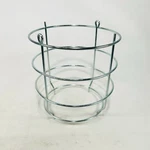 New Coleman 2000 2500 2600 Northstar Globe Guard Cage Frame 2500-3151. Fixed Price $12.99.