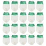 Ximimark 20 Pcs Propane Lanterns Mantles, Gas Lamp Mantles For. Fixed Price $12.27.
