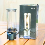 1pc Outdoor Camping Gas Lantern Candle Lamp Tent Atmosphere Light. Fixed Price $15.59.