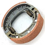 Mini Bikes Brake Shoe Pad Set Springs Coleman Ct200u Trail 200 & Ct200u-ex. Fixed Price $19.90.