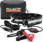 Dimmable Flexible Camping Light Strip With Mounting Jacket - 1300 Lumen Ip68 D. Fixed Price $56.95.