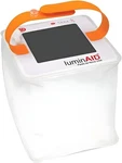 Luminaid Solar Camping Lantern Inflatable Led Lamp Perfect For Camping, Hiki.... Fixed Price $39.99.
