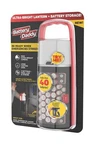 Ontel Battery Daddy Lantern 2-in-1 Lamp & Organizer. Fixed Price $25.99.