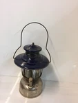 Vintage American Gas Machine Agm Ready-lite Lantern With Globe Albert Lea Mn. Fixed Price $284.29.