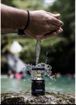 Lux-pro Lp1515 Waterproof Floating 340 Lumen Led Camping & Outdoor Lantern. Fixed Price $18.99.