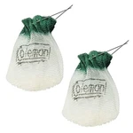 Coleman Insta-clip Lantern Mantles, 2-pack Of #21 One Size, Multicolor. Fixed Price $11.51.