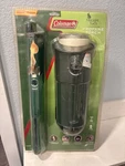 Coleman 3150-a30 Firelight Propane Torch Nip Nos Rare. Fixed Price $90.00.