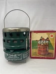Vintage Coleman 518c Quick Lite 3000 Catalytic Heater. Fixed Price $69.99.