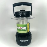 Rayovac Sportsman 18 Watt Twin Tube Fluorescent Water Resistant Camping Lantern. Fixed Price $39.99.