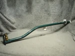Coleman 30" Lp Distribution Tree Post Pole 5 Gal Propane Bottle To Lantern-stove. Fixed Price $27.00.