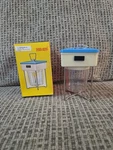 Vintage Meyer No 6401 Camping Hanging Lantern New Old Stock Battery D Cell Light. Fixed Price $34.99.