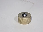1940's Sears Roebuck Agm 7426 Gas Lantern Brass Fuel Cap-replacement. Fixed Price $23.00.