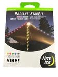 Nite Ize Radiant Starlit Disc-o Select Lantern + String Light - Brand New In Box. Fixed Price $39.99.