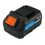Truper Max-ba4 Lithium Ion Battery Max 20v, 4ah. Fixed Price $96.46.