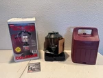 Coleman 5154b740 Electronic Ignition Double Mantle Propane Lantern Case. Fixed Price $39.99.