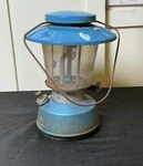 Vintage Thermos Gas Mantle Camp Light Lantern. Fixed Price $85.00.