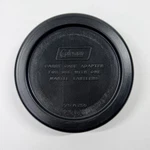 Coleman Large Carry Case Black Oem Adapter 275 A 255 - For 200 201 Lanterns. Fixed Price $70.00.