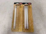 Coleman 6" Fluorescent Tubes Light Bulb 22.9 Cm 6 Watts (5390h706). Fixed Price $29.99.