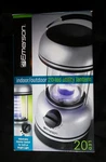 Emerson Indoor/outdoor Lanturn 20 Led With Dimmer Switch. Fixed Price $15.50.