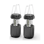 2 Pack Camping Lantern 5000mah Solar Hand Crank Telescopic Led Flas... Fast Ship. Fixed Price $53.99.