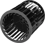 Upgraded 1472a1191 Wheel Package Blower For Coleman,rv Air Conditioner Black. Fixed Price $33.65.