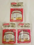 Vtg Coleman Gold Top Heavy Duty Mantles Sealed Package Model 21a309g Lot Of 3. Fixed Price $41.99.