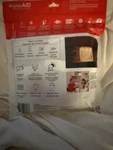 Luminaid Packlite Max 2-in-1 Phone Charger & Led Lantern As Seen On Shark Tank!. Fixed Price $43.00.