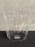 Coleman Glass Globe 275 621 5114 Fluted Lantern Reproduction. Borosilicate. Fixed Price $63.00.
