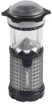 Steelman Silver 2-in-1 Led Light Outdoor Camping Lantern And Flashlight Combo. Fixed Price $16.00.