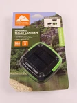 Ozark Trail Expandable Solar Rechargeable Mini Lantern With Usb Charger New. Fixed Price $12.00.