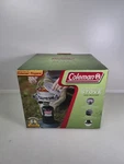 New 2005 Coleman Perfect Flow Single Burner Propane Camping Stove Perfectflow. Fixed Price $34.99.