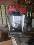 Coleman Classic Recharge Led Lantern 800 Lumens Cordless Water Resistant Ipx4. Fixed Price $40.00.