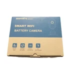 2k Security Cameras Wireless Outdoor, Wifi Battery Powered Indoor 2 Pack. Fixed Price $80.00.