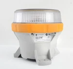 Carmanah M650 Yellow Sw Solar Led Marine Navigation Lantern Buoy Dock Light. Fixed Price $218.00.