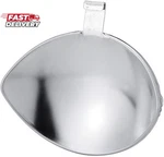 Uco Side Reflector For The Original Candle Lantern , Silver. Fixed Price $7.57.