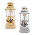 Petromax Hk500 Pressurized Kerosene Lantern, 500 Cp Home Or Camping Lamp. Fixed Price $389.39.