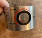 Coleman Model 290a700 Powerhouse Lantern Collar Band P/n 290-5891 Generator. Fixed Price $4.00.