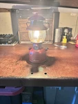 Coleman 200a Lantern 9-53. Fixed Price $65.25.