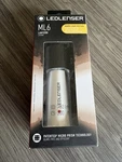 Ledlenser Ml6 Rechargeable Lantern And Power Bank 750 Lumen Warm Light. Fixed Price $120.00.