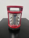 Coleman Red 4d Cpx Led Duo Lantern Cpx6 Compatible Removable Panels. Fixed Price $49.99.