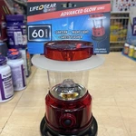 Lifegear Led Camping Lantern, Super Brighter Outdoor Emergency Light,. Fixed Price $6.90.